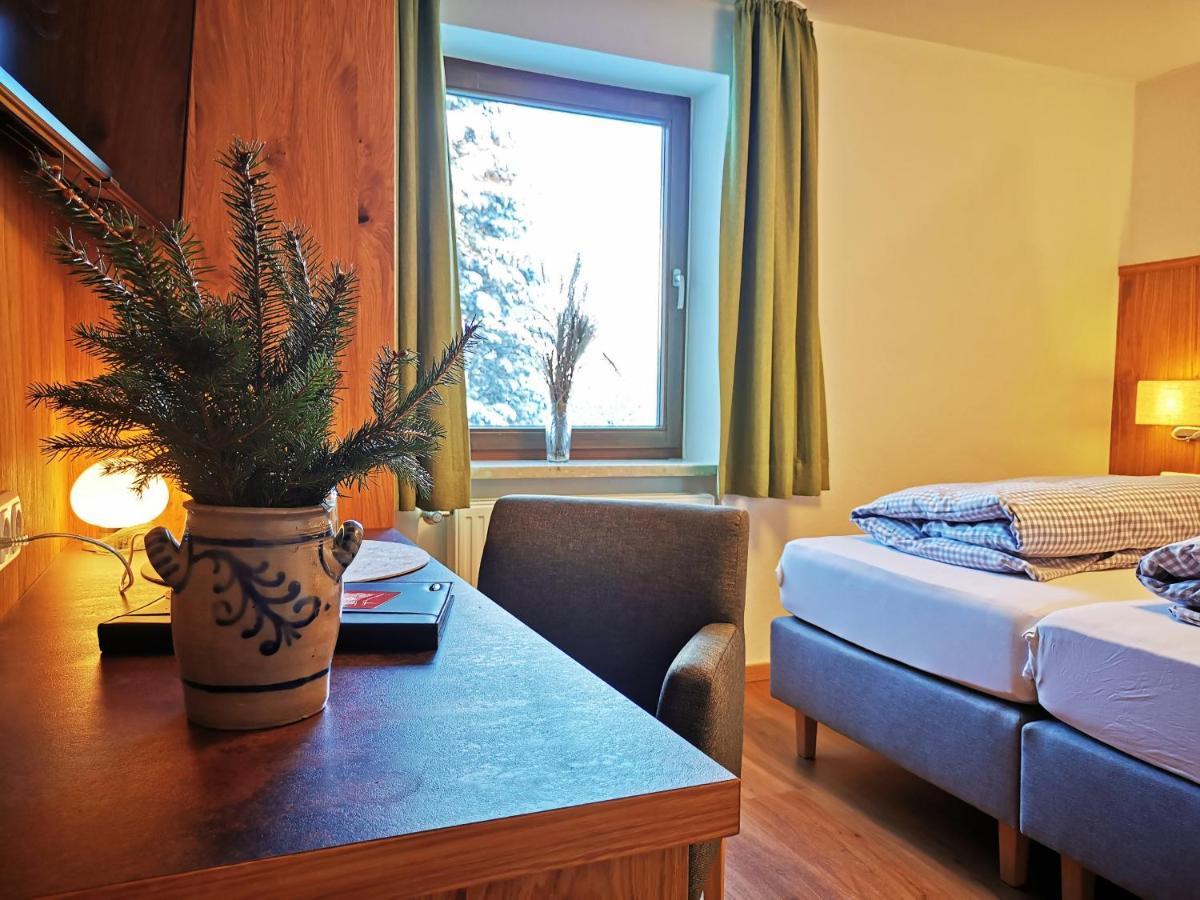 Hotel Waldmann Schwangau Bagian luar foto