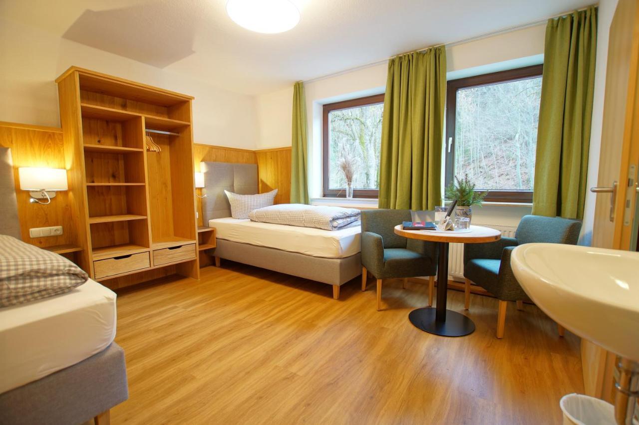 Hotel Waldmann Schwangau Bagian luar foto