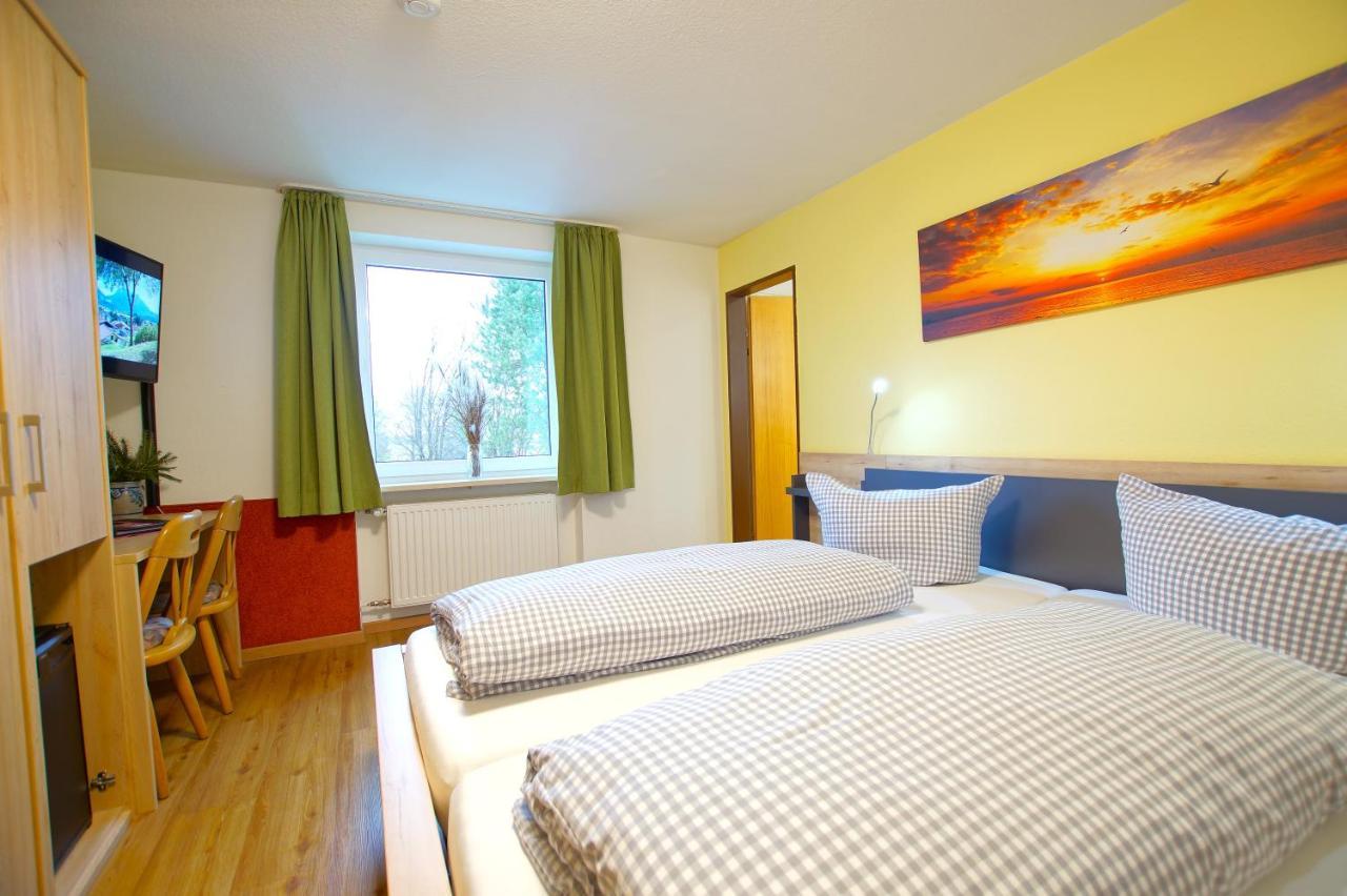 Hotel Waldmann Schwangau Bagian luar foto
