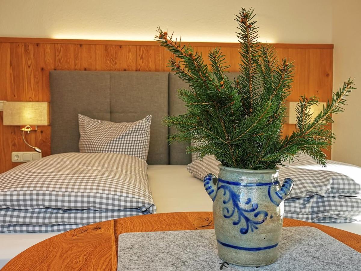 Hotel Waldmann Schwangau Bagian luar foto