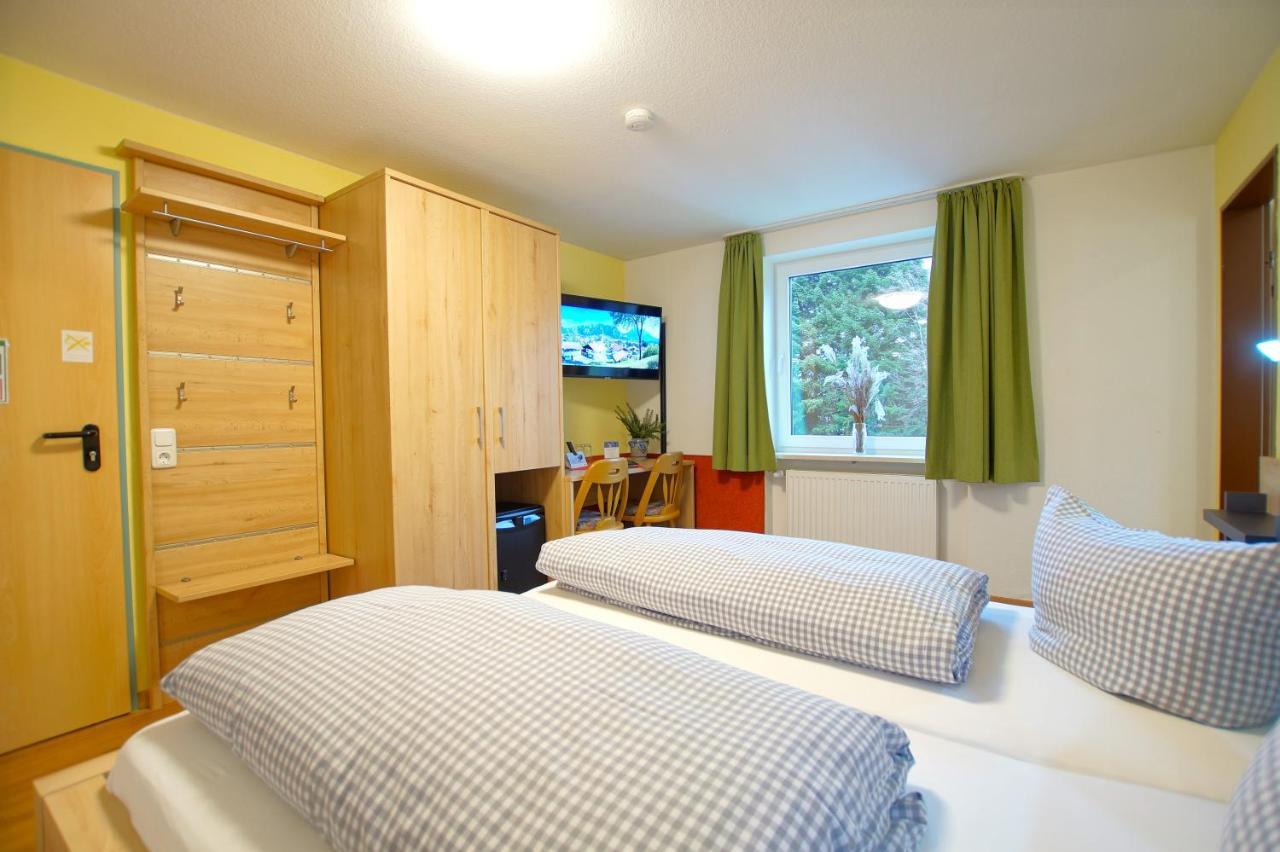 Hotel Waldmann Schwangau Bagian luar foto