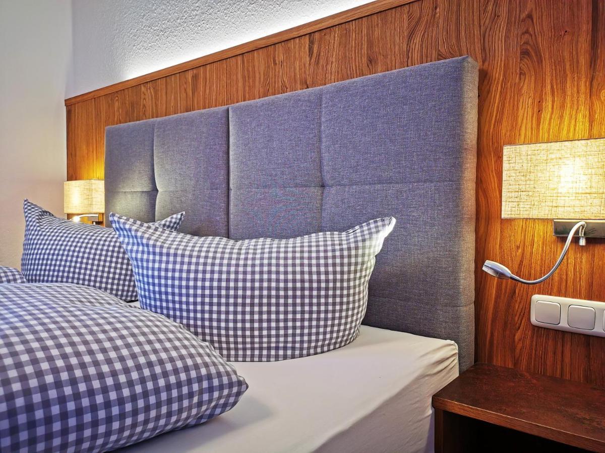 Hotel Waldmann Schwangau Bagian luar foto