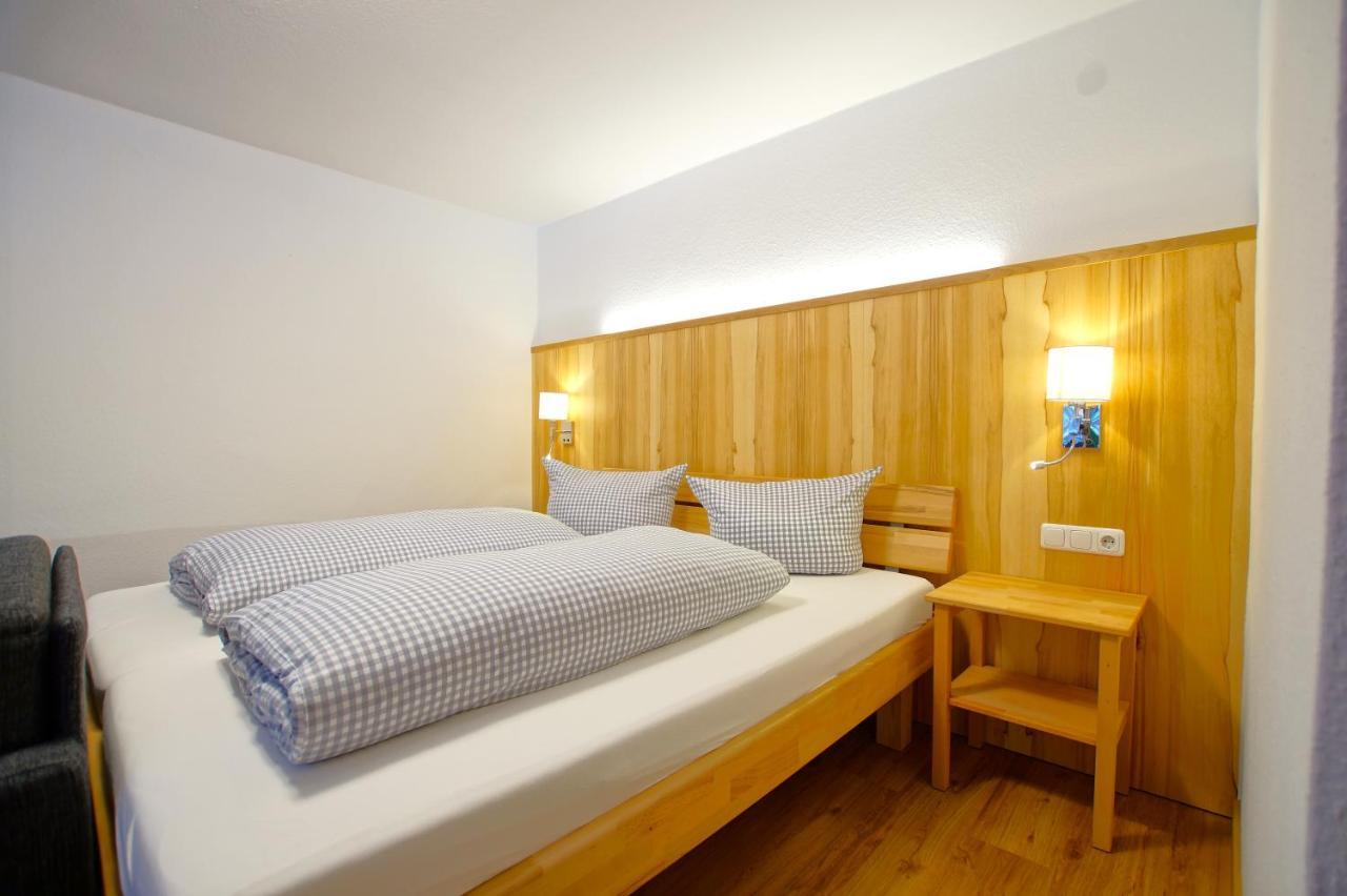 Hotel Waldmann Schwangau Bagian luar foto