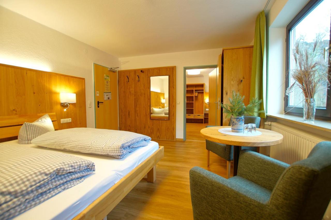 Hotel Waldmann Schwangau Bagian luar foto