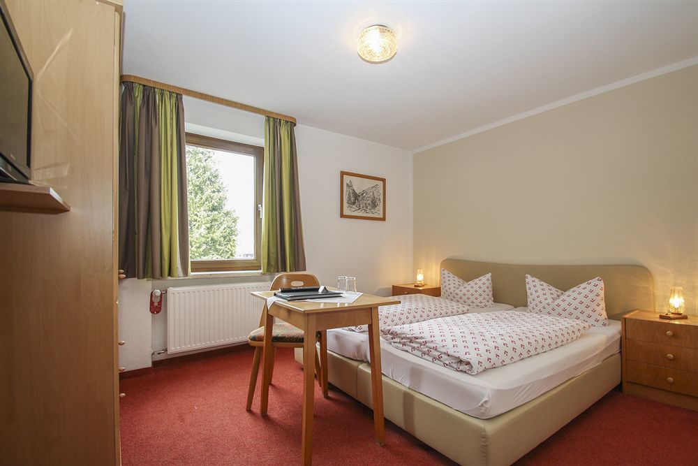 Hotel Waldmann Schwangau Bagian luar foto