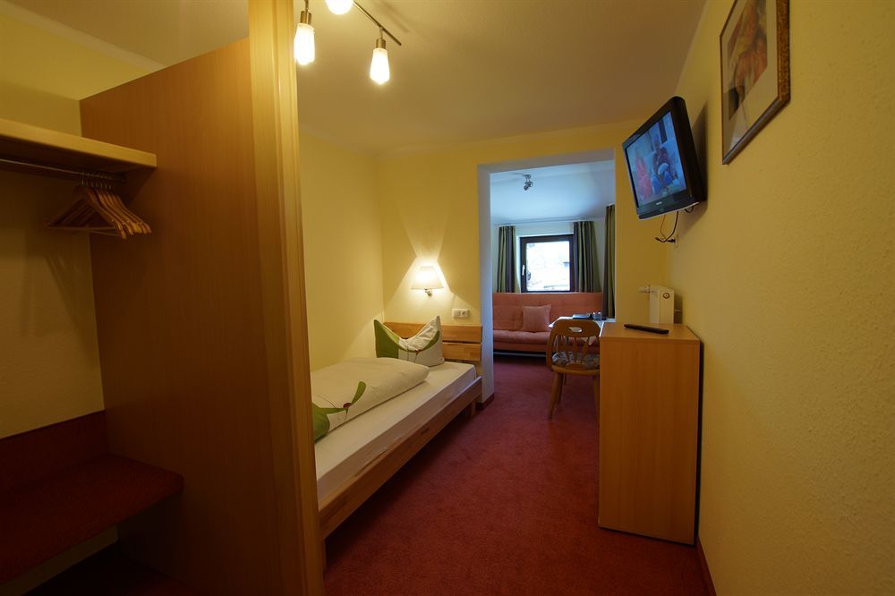 Hotel Waldmann Schwangau Bagian luar foto