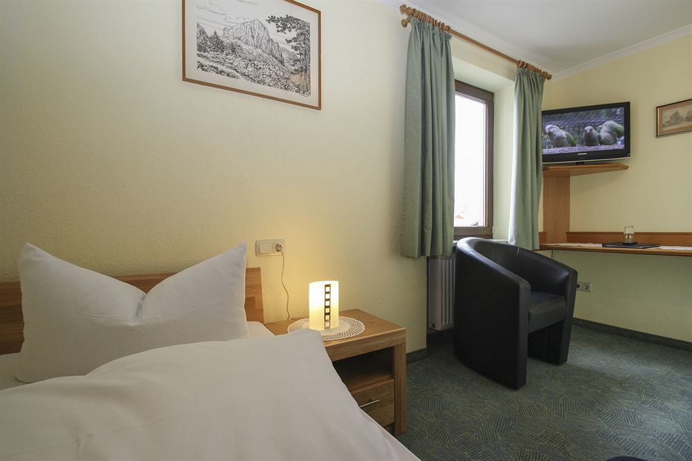 Hotel Waldmann Schwangau Bagian luar foto