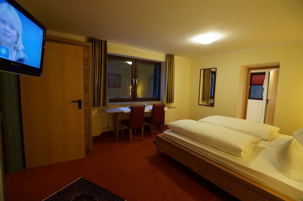 Hotel Waldmann Schwangau Bagian luar foto