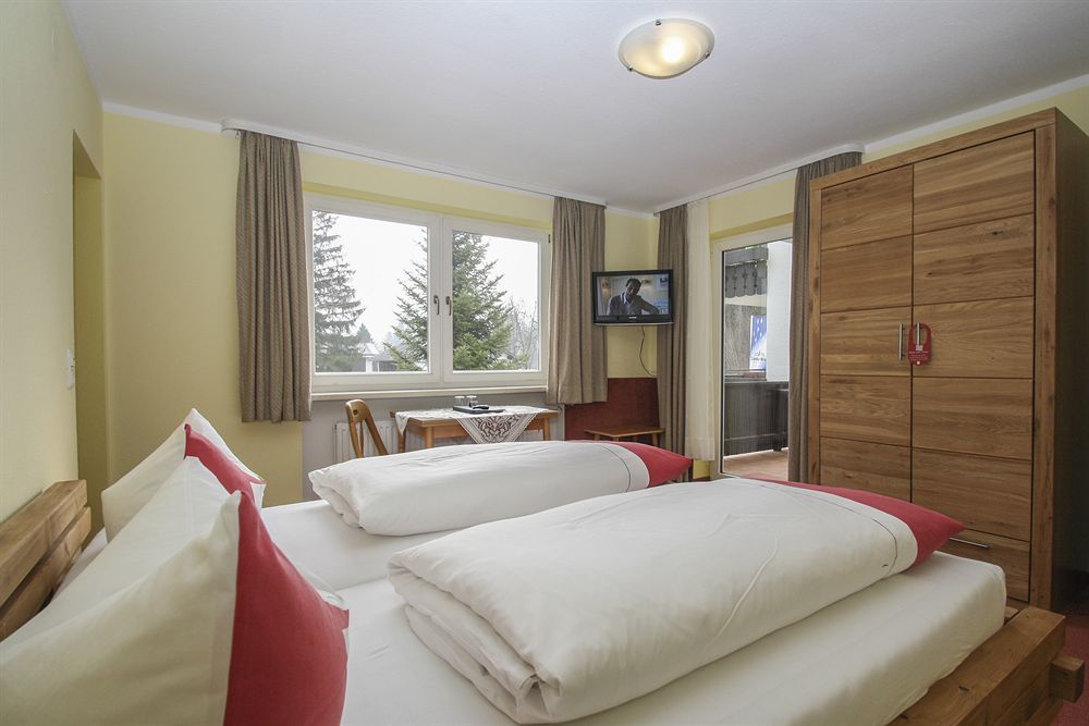 Hotel Waldmann Schwangau Bagian luar foto